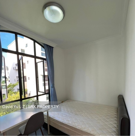 Sophia Meadow (D9), Condominium #619169621